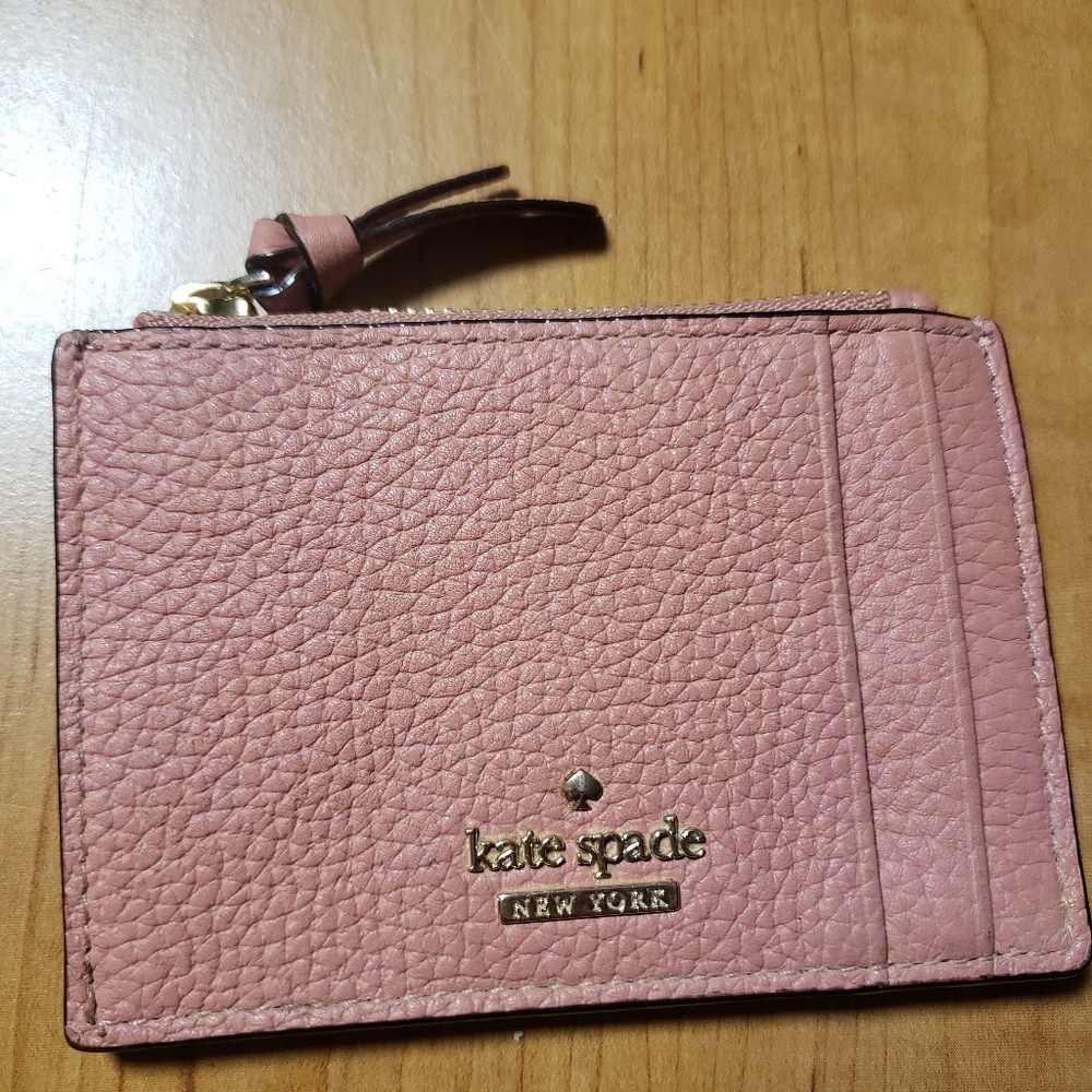 Kate Spade Card  Holder
